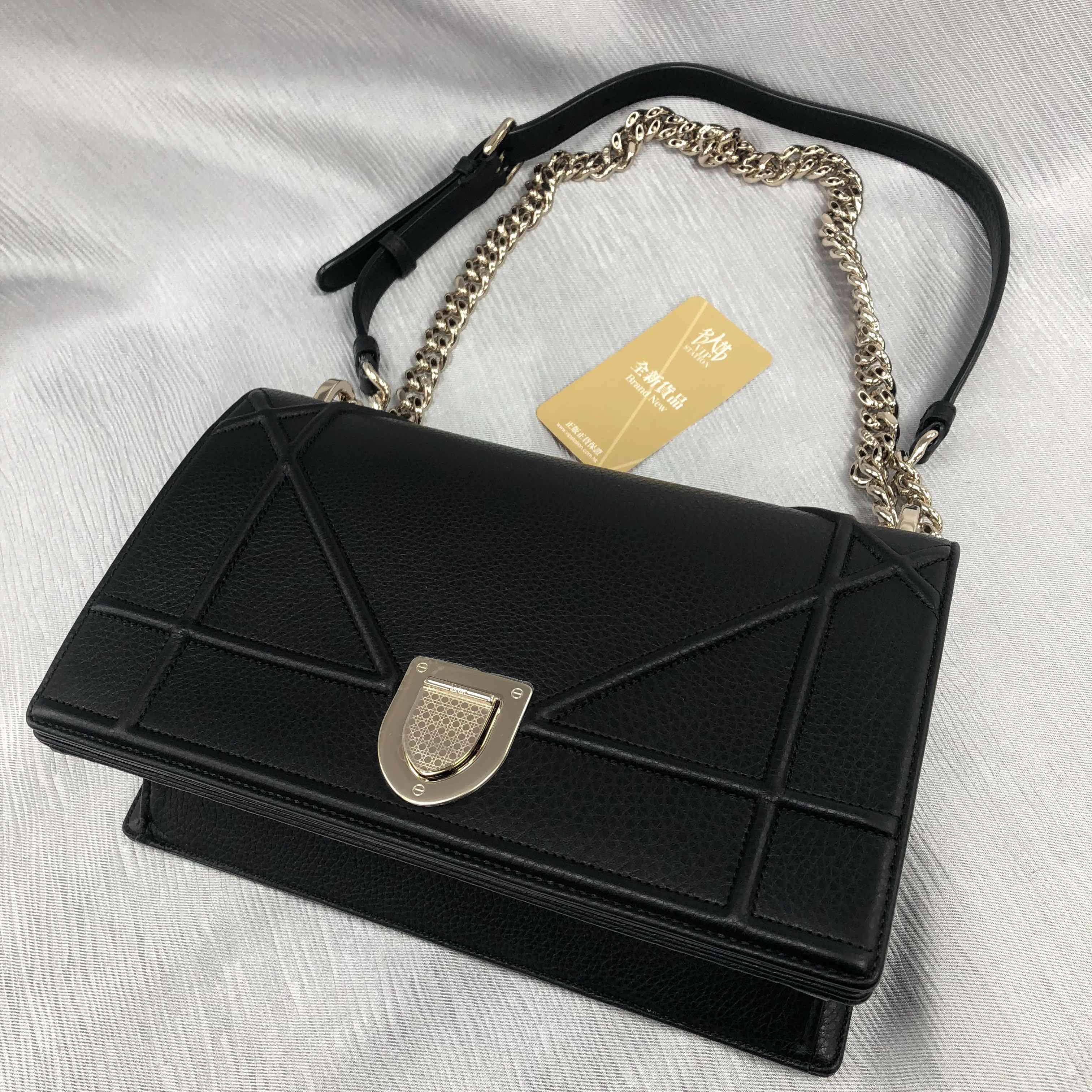 全新christian dior 迪奥 手袋 m0422 ovkk 900 牛皮