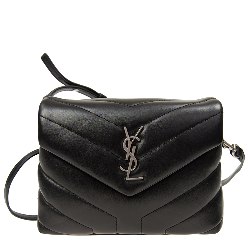 全新ysl saint laurent 圣罗兰 手袋 467072 dv706 1000 小牛皮