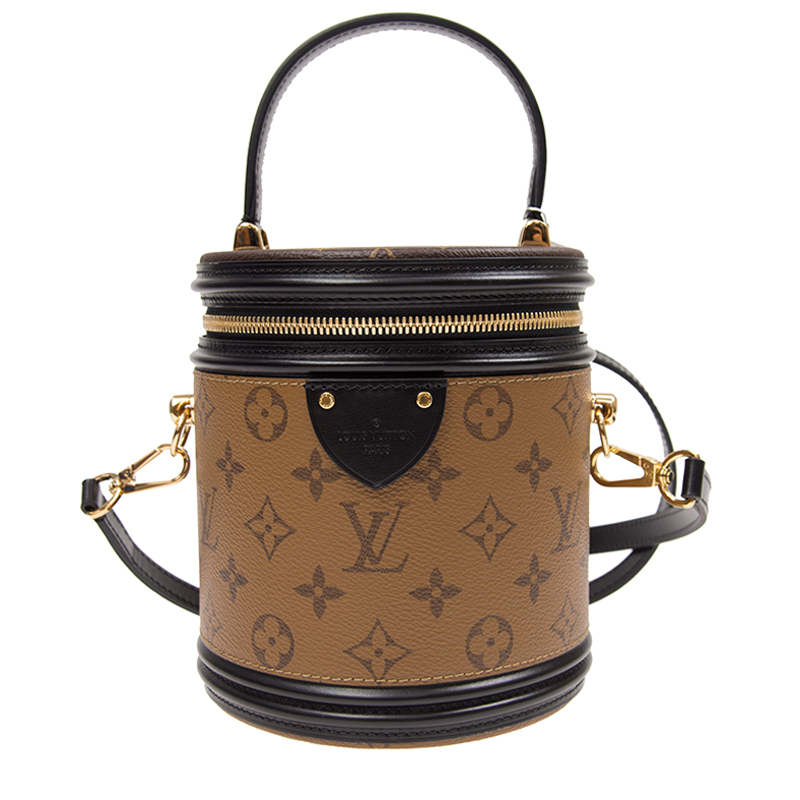 全新louis vuitton 路易威登 手袋 cannes m43986 皮革 啡色