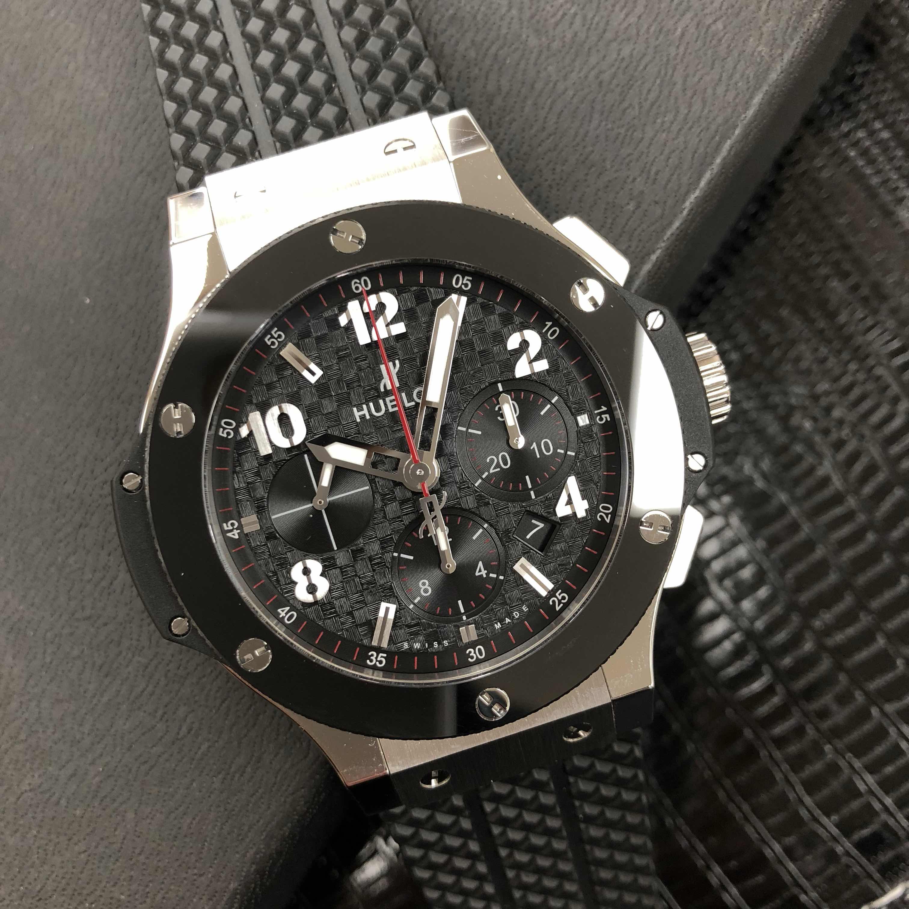 手錶 hublot 宇舶