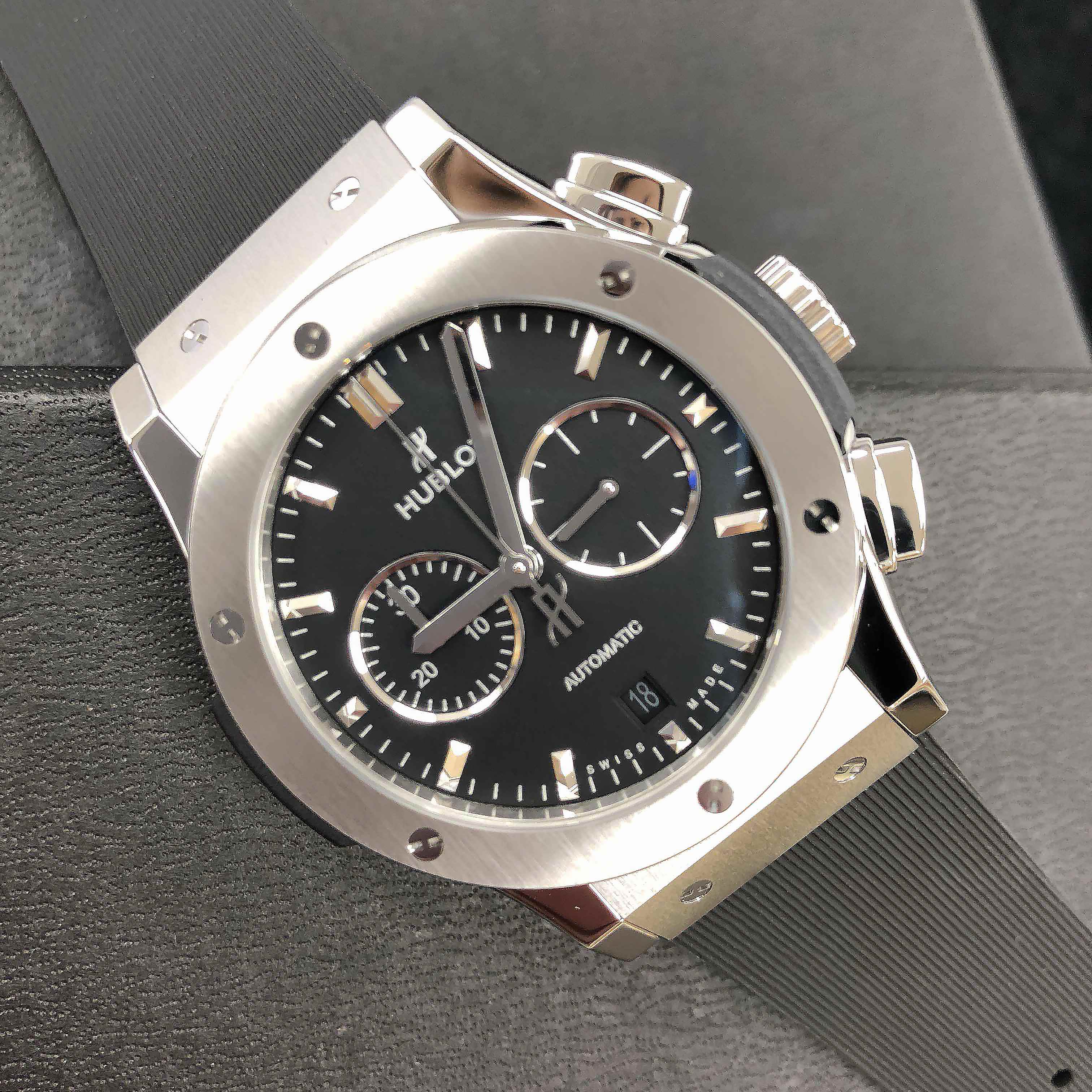 手表 hublot 宇舶