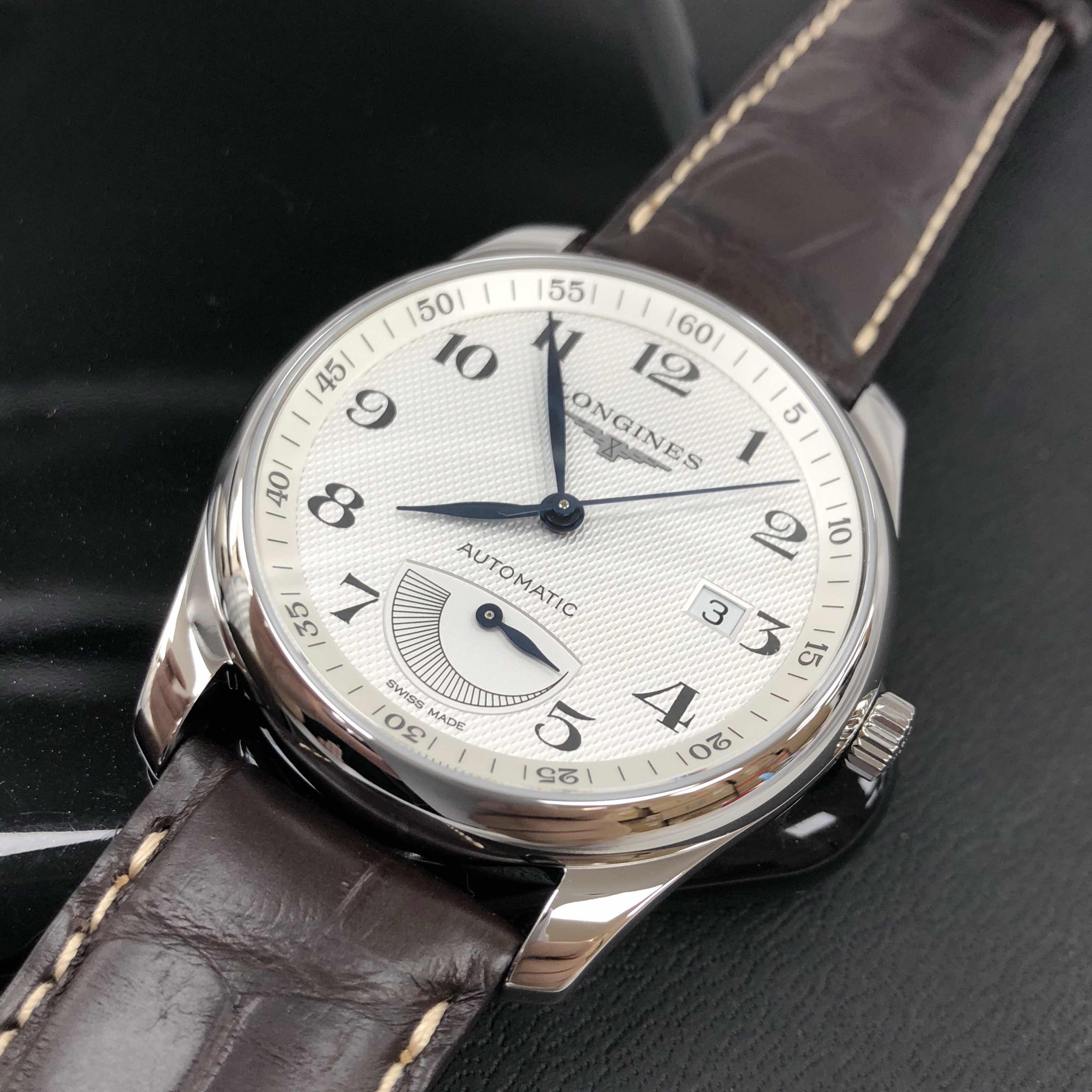 LONGINES Master Collection L29084783 | Geneve Company