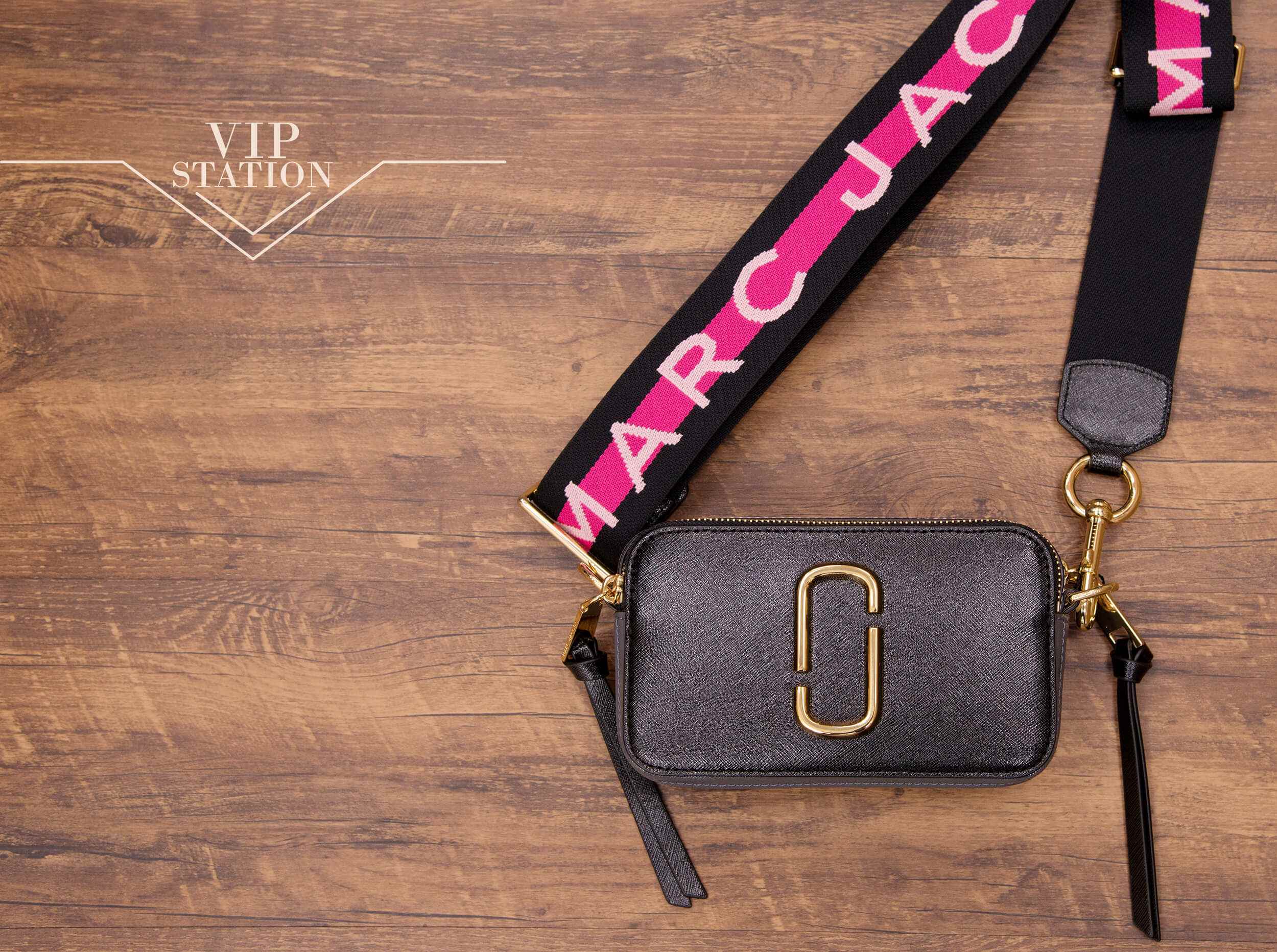 nico*新品未使用* MARC JACOBS AzuraMart -