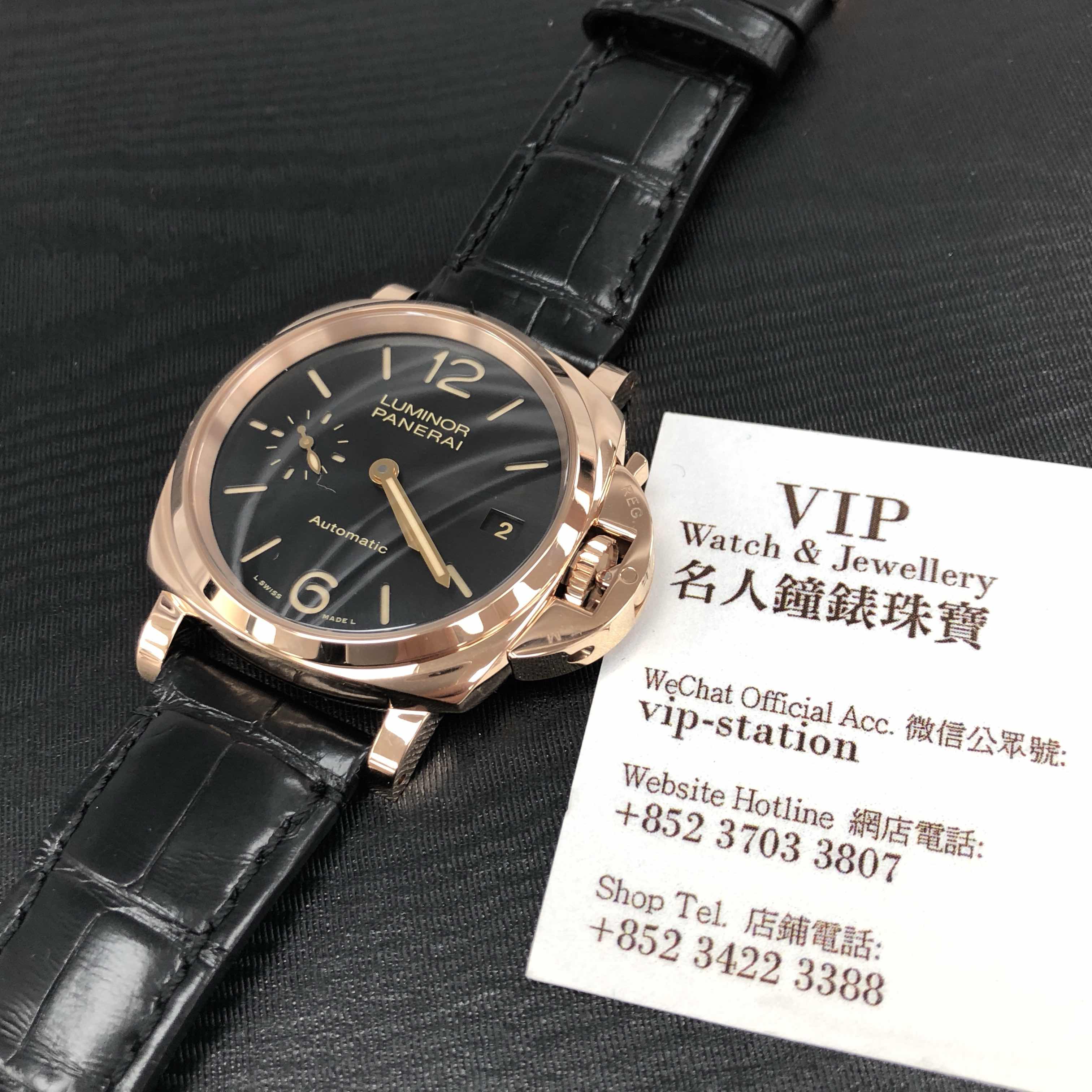 panerai pam00908