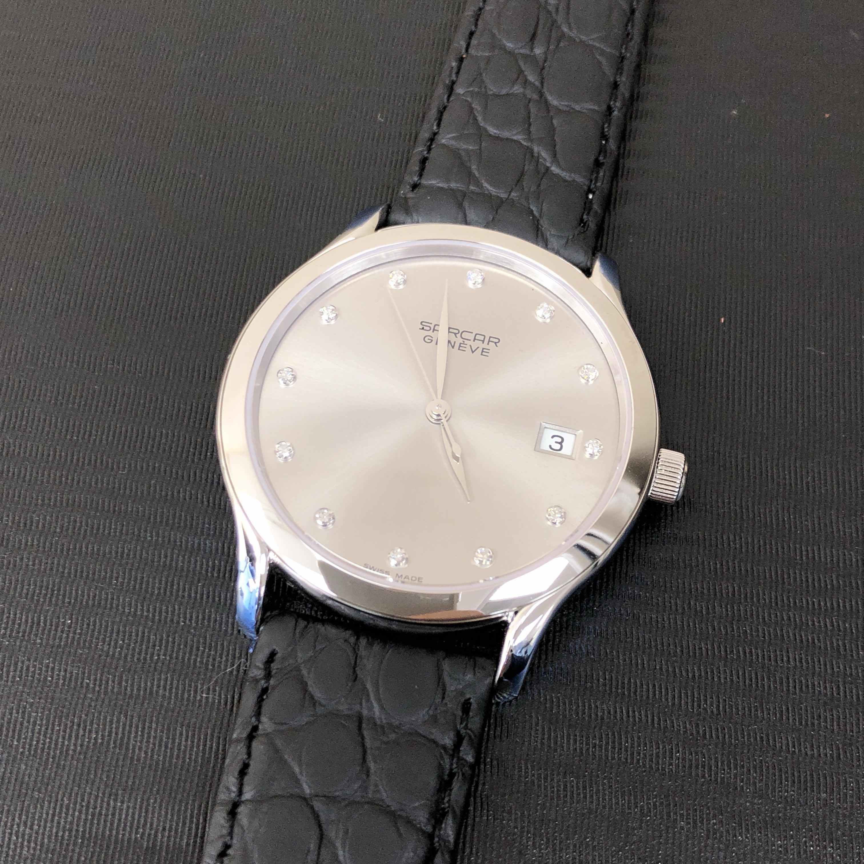 手表 sarcar 豪门世家 货品编号: a11207g 参考价: 45000 现&emsp;&