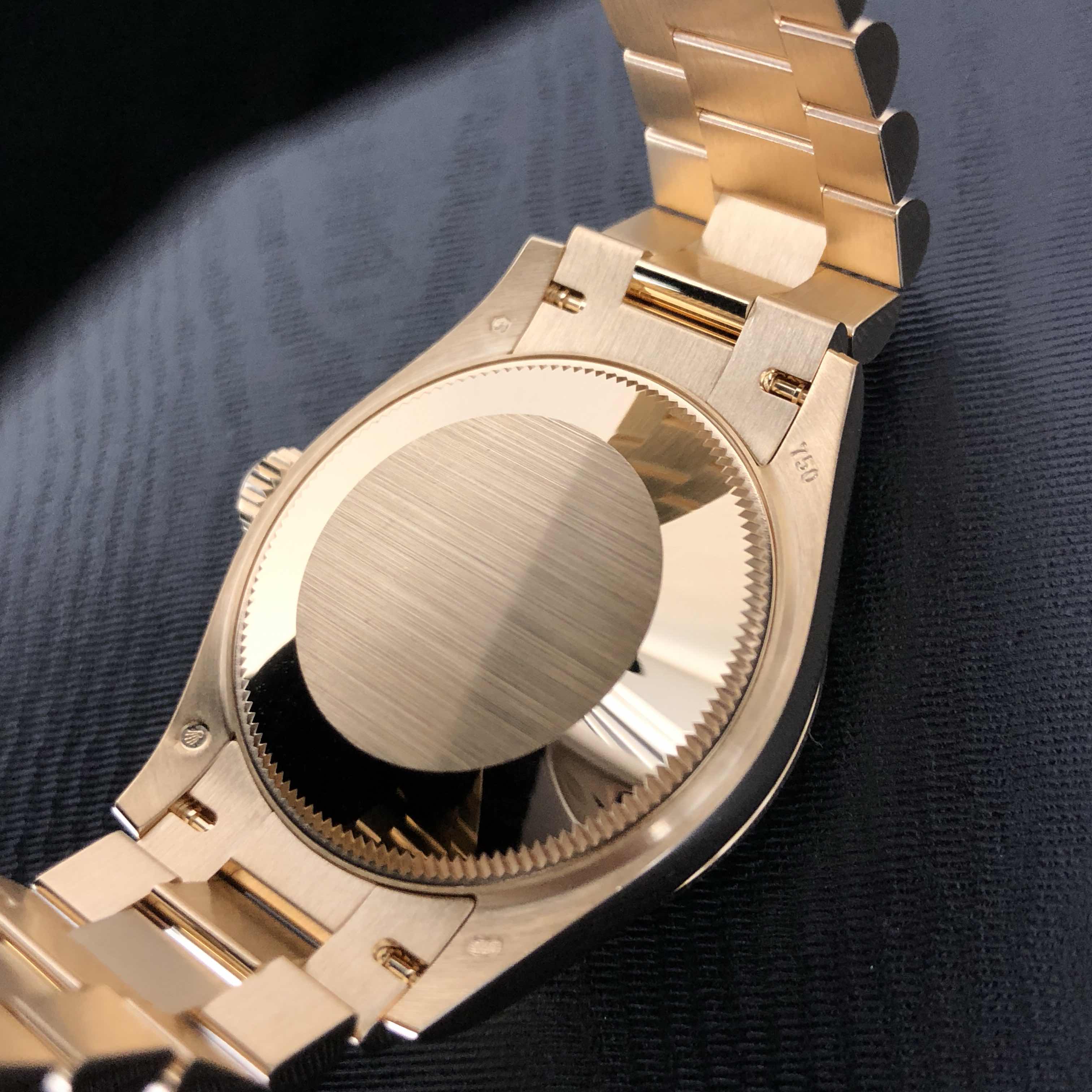 NEW ROLEX DATEJUST 278278-0009