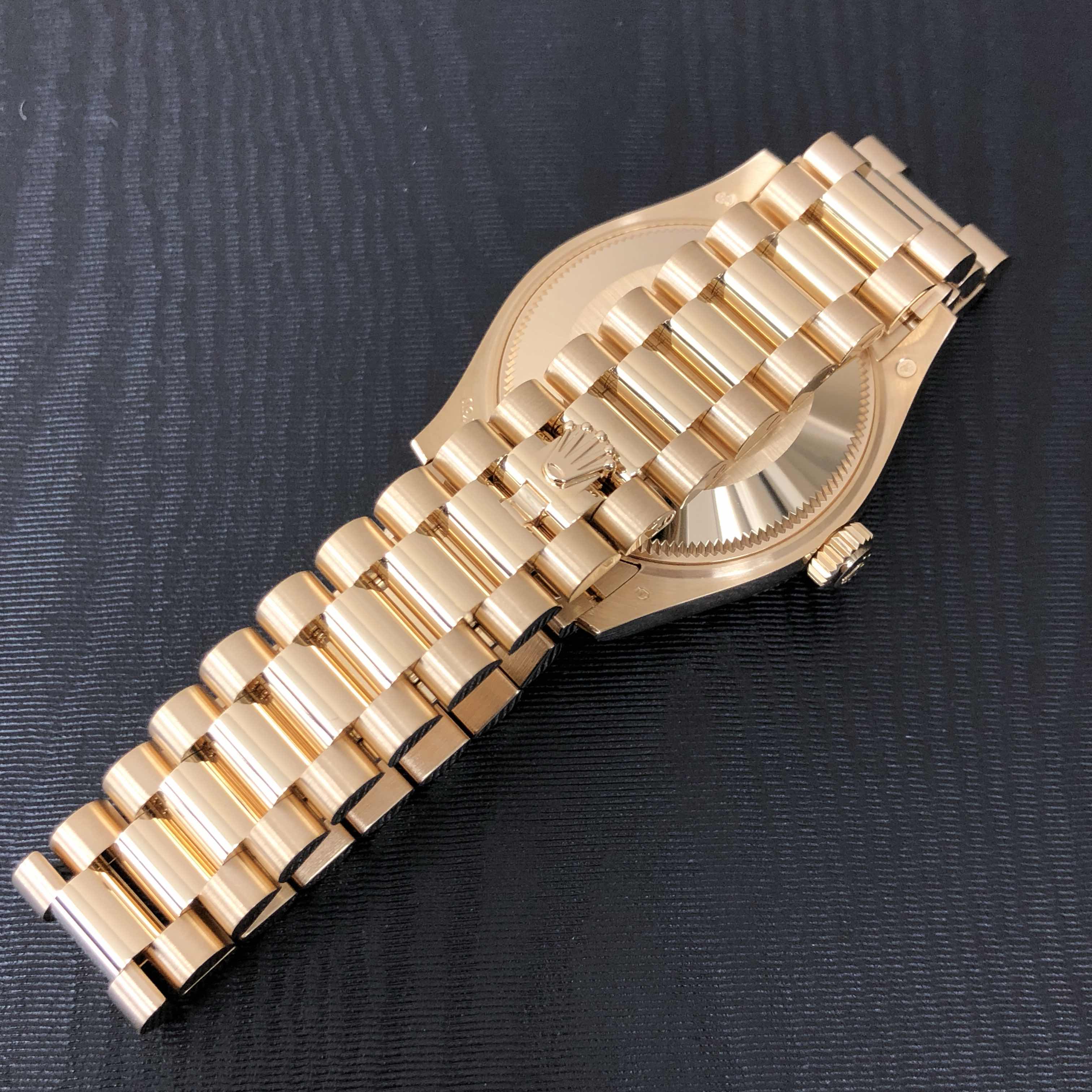 NEW ROLEX DATEJUST 278278-0009