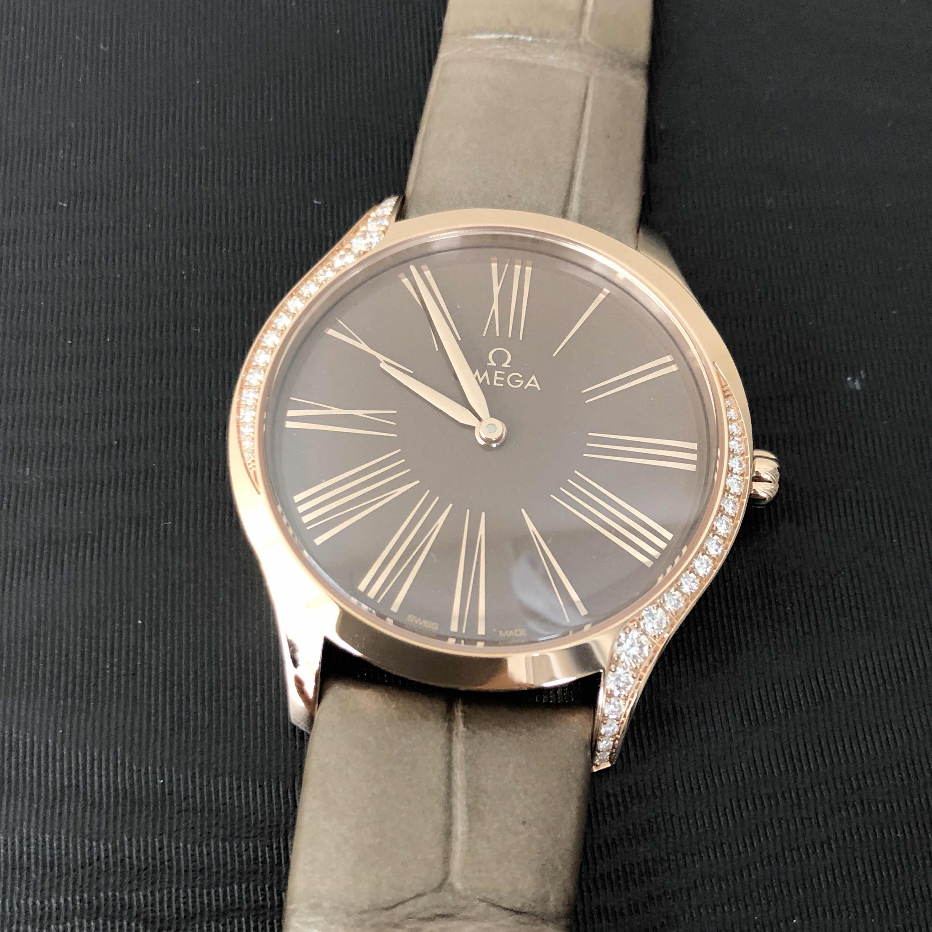 NEW OMEGA DE VILLE 428.58.36.60.13.001