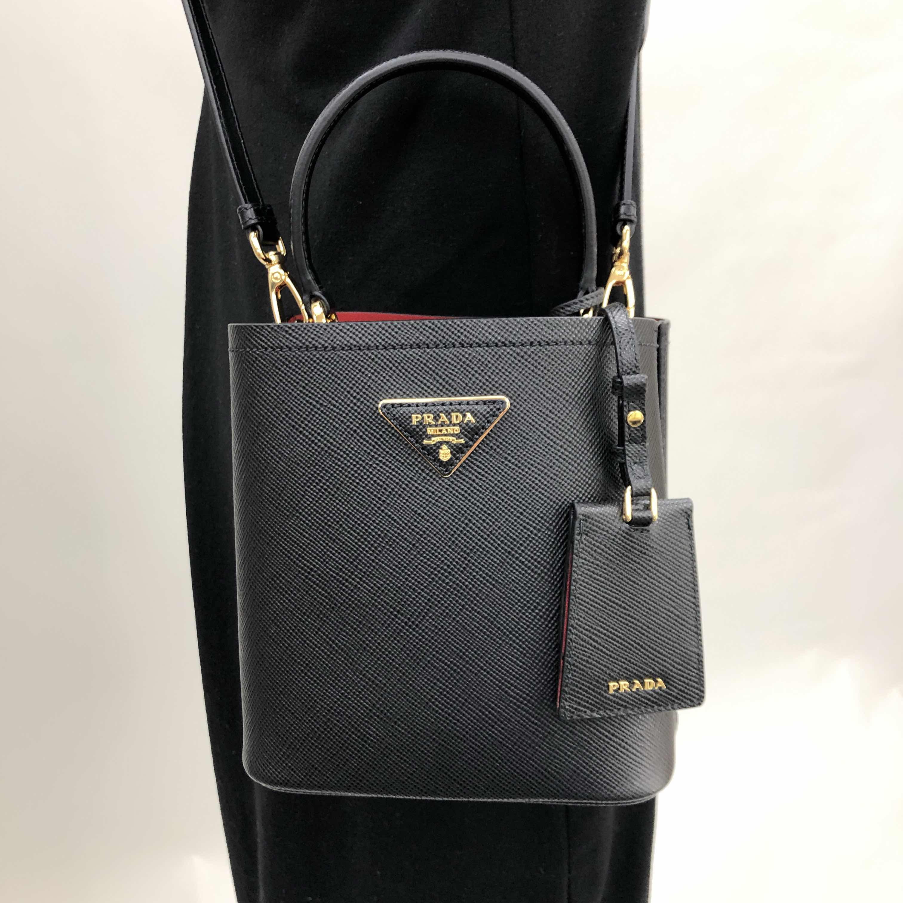 【送料込み】セール★PRADA★1BA217 NEW PRADA HANDBAGS 1BA217 2ERX F0LJ4 SHOULDER BAG/MESSENGER