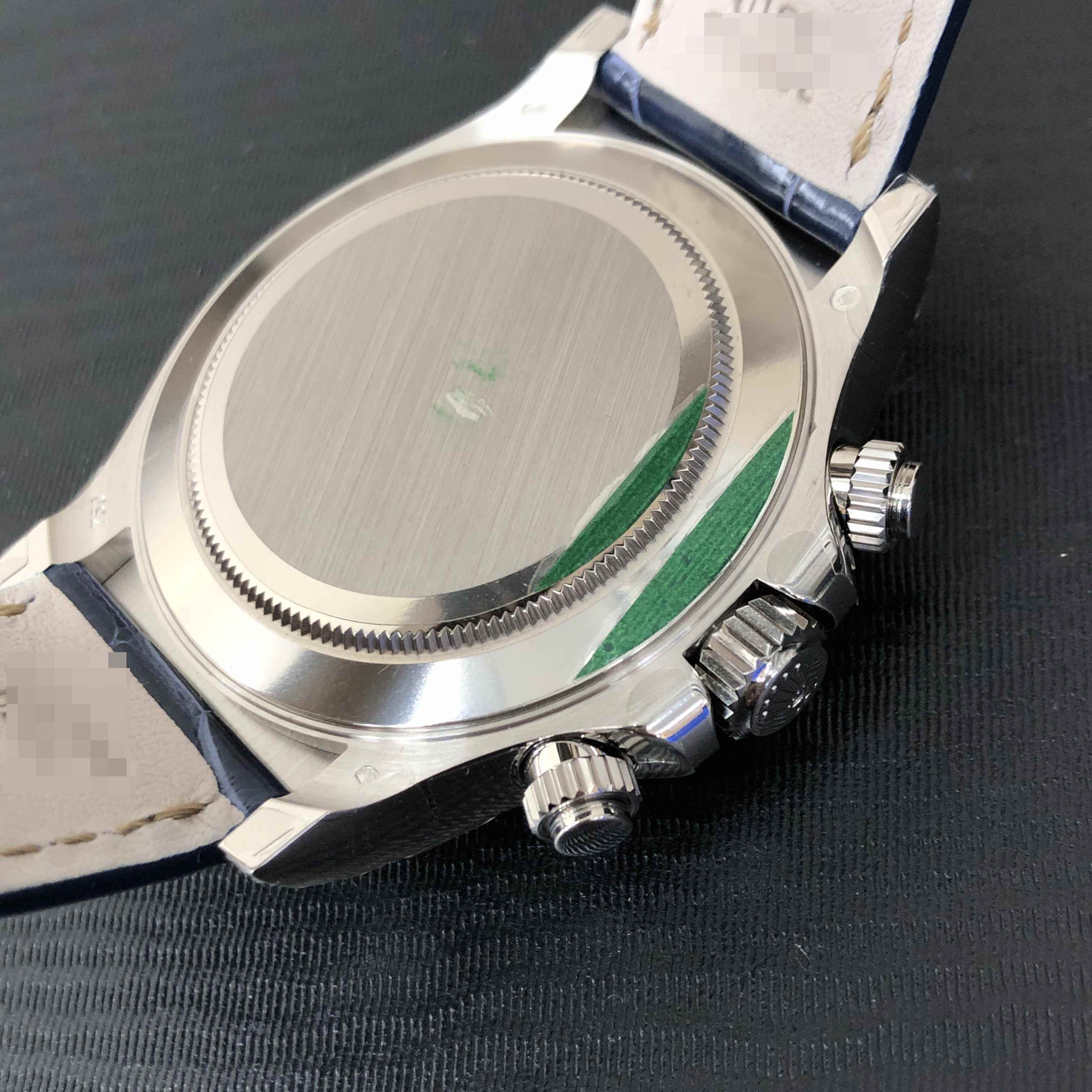 NEW ROLEX DAYTONA 116589SACI