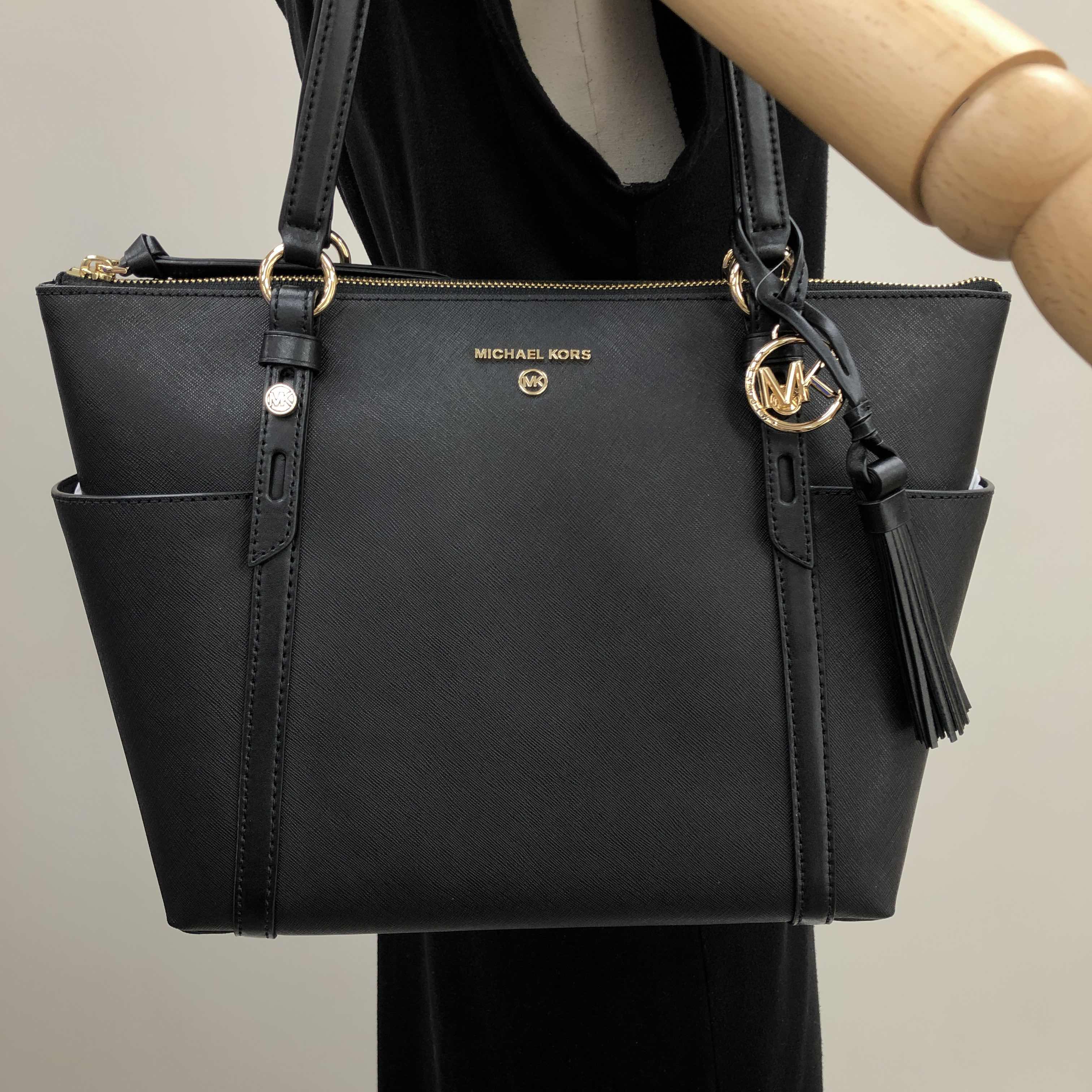 国内即発 MICHAEL KORS 30T0GNXT2L 001 トートバッグ MICHAEL KORS マイケルコース バッグ トートバッグ 30T0GNXT2L