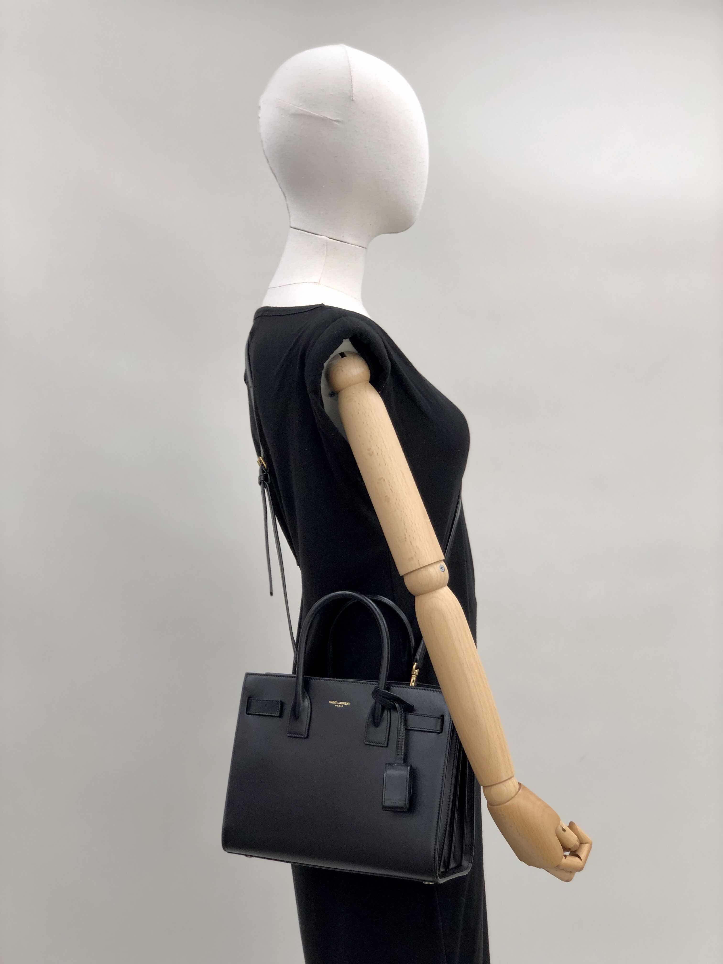NEW YSL SAINT LAURENT HANDBAGS 421863 02G9W 1000 SHOULDER