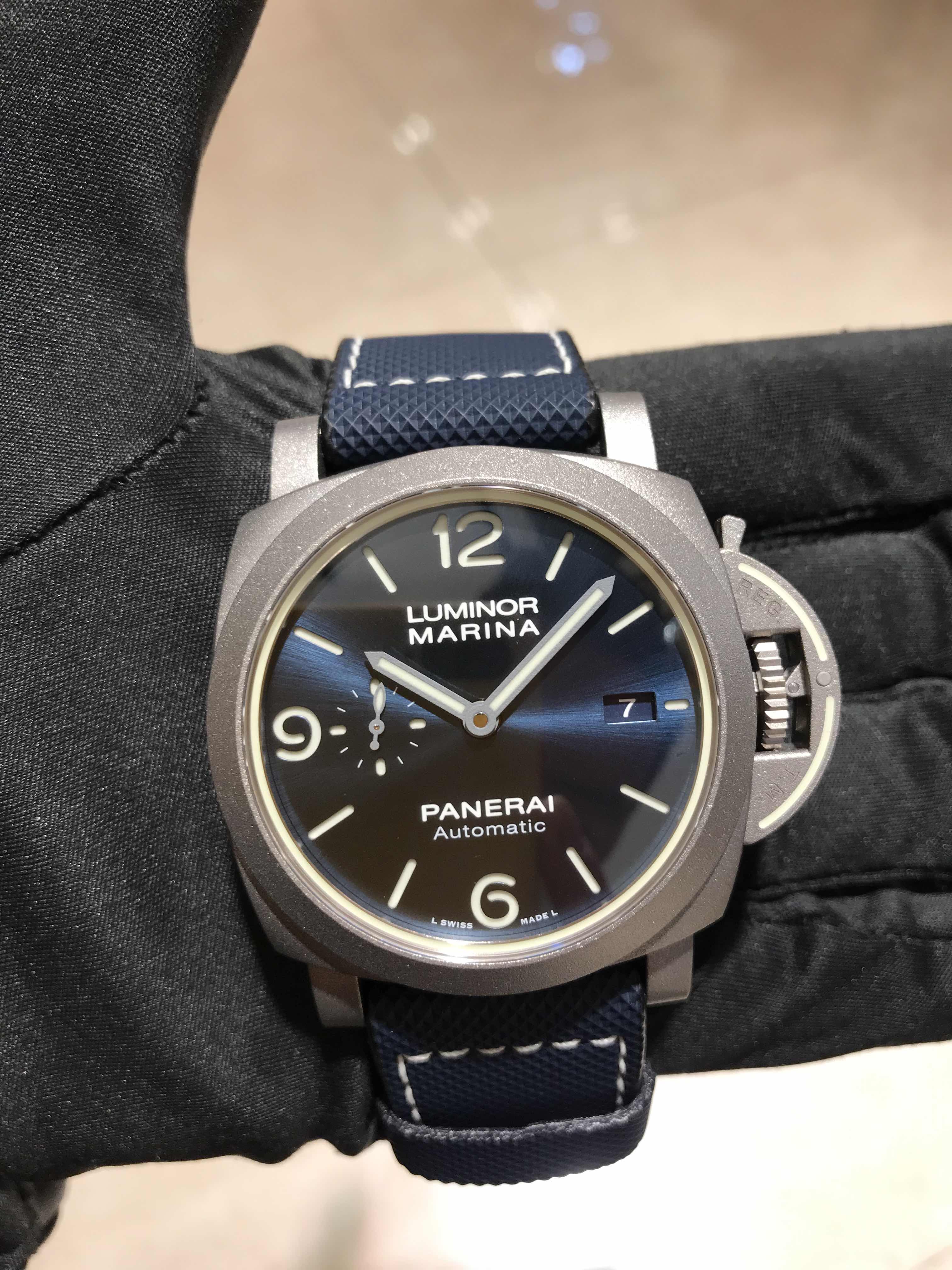 panerai 285