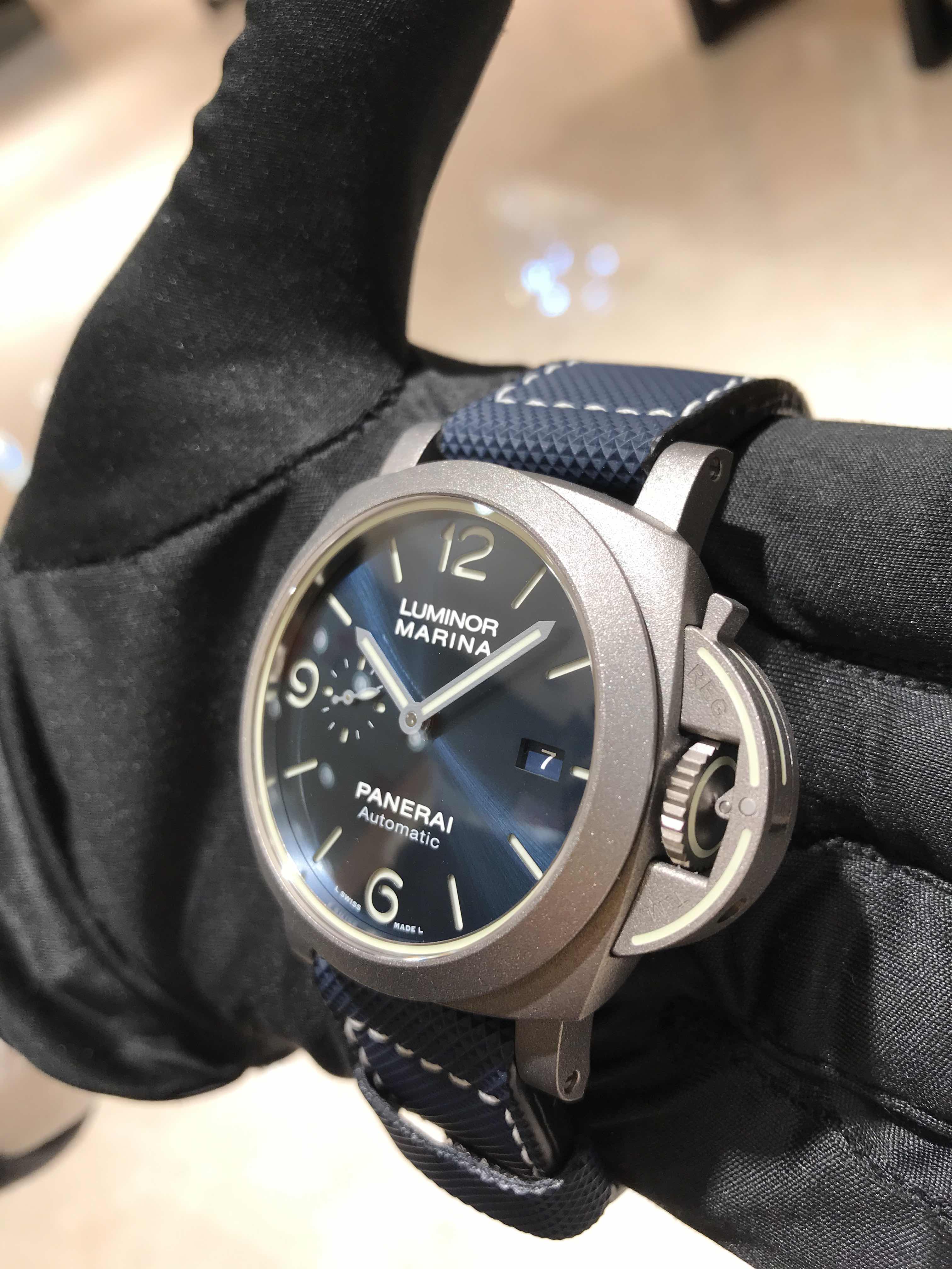 panerai 285
