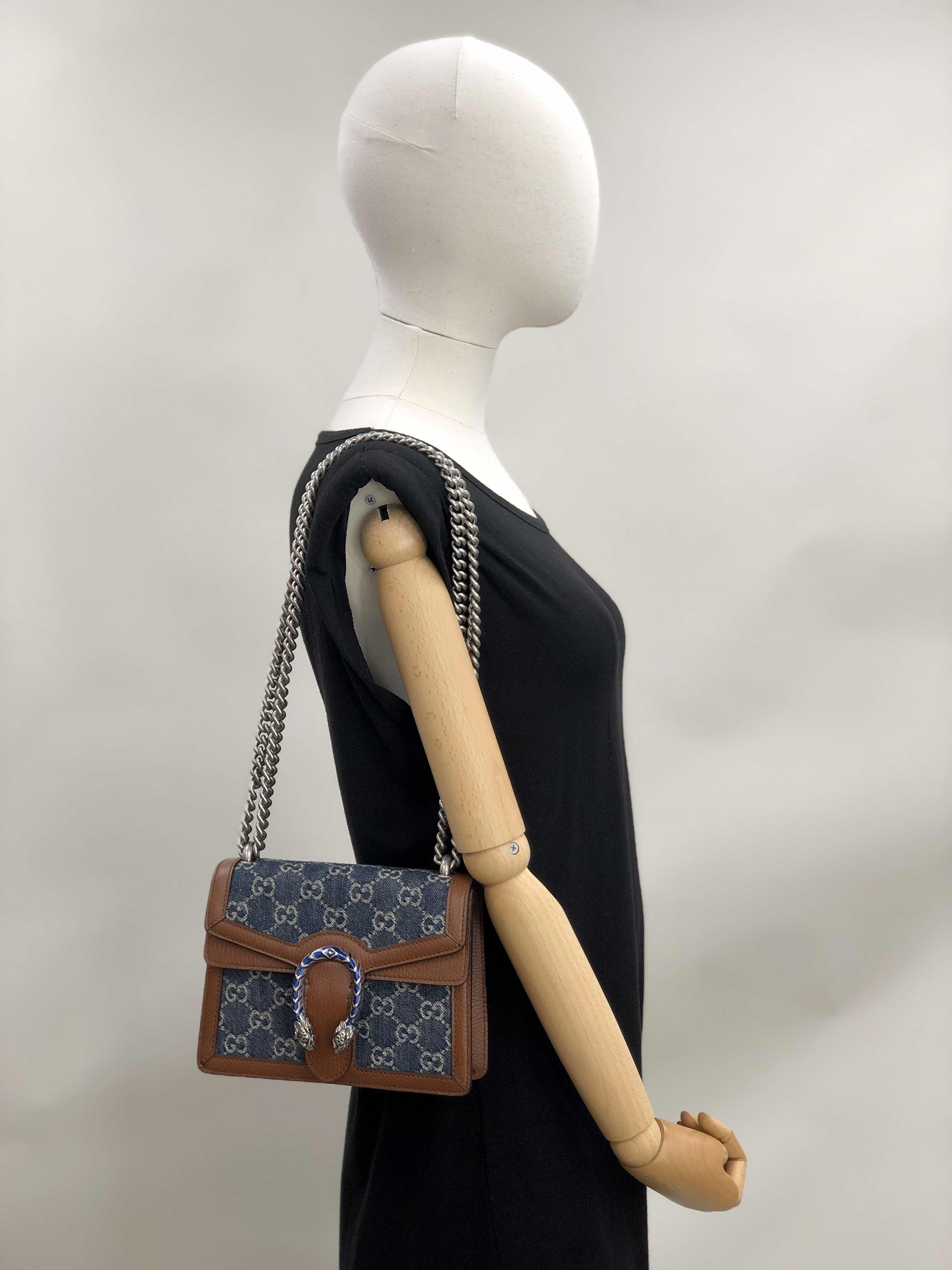 【関税&送料込】Gucci Dionysus Pouch Gucci Dionysus Mini Shoulder Bag 421970 67043364 | eBay