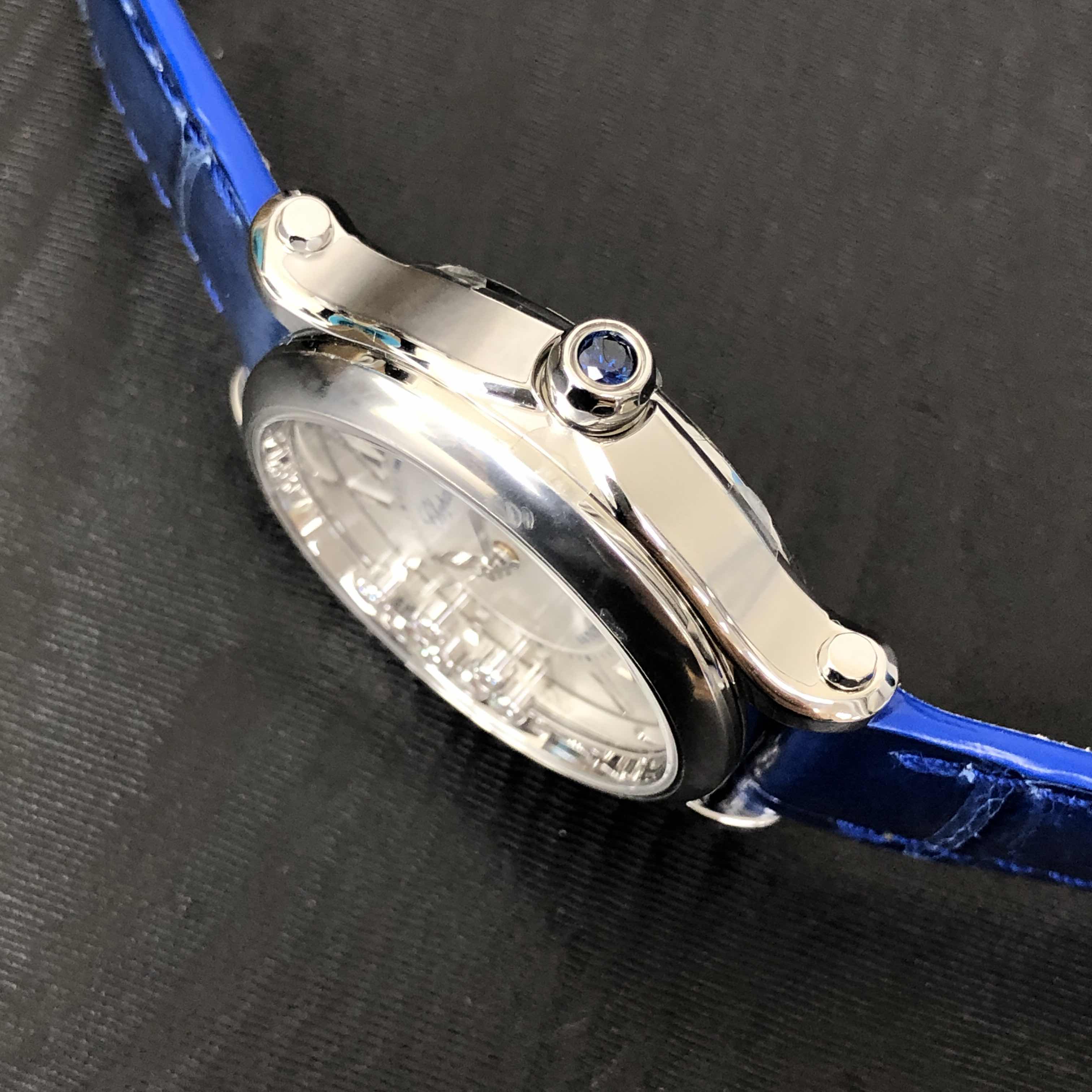 みすんみすん NEW CHOPARD HAPPY SPORT 278602-3001