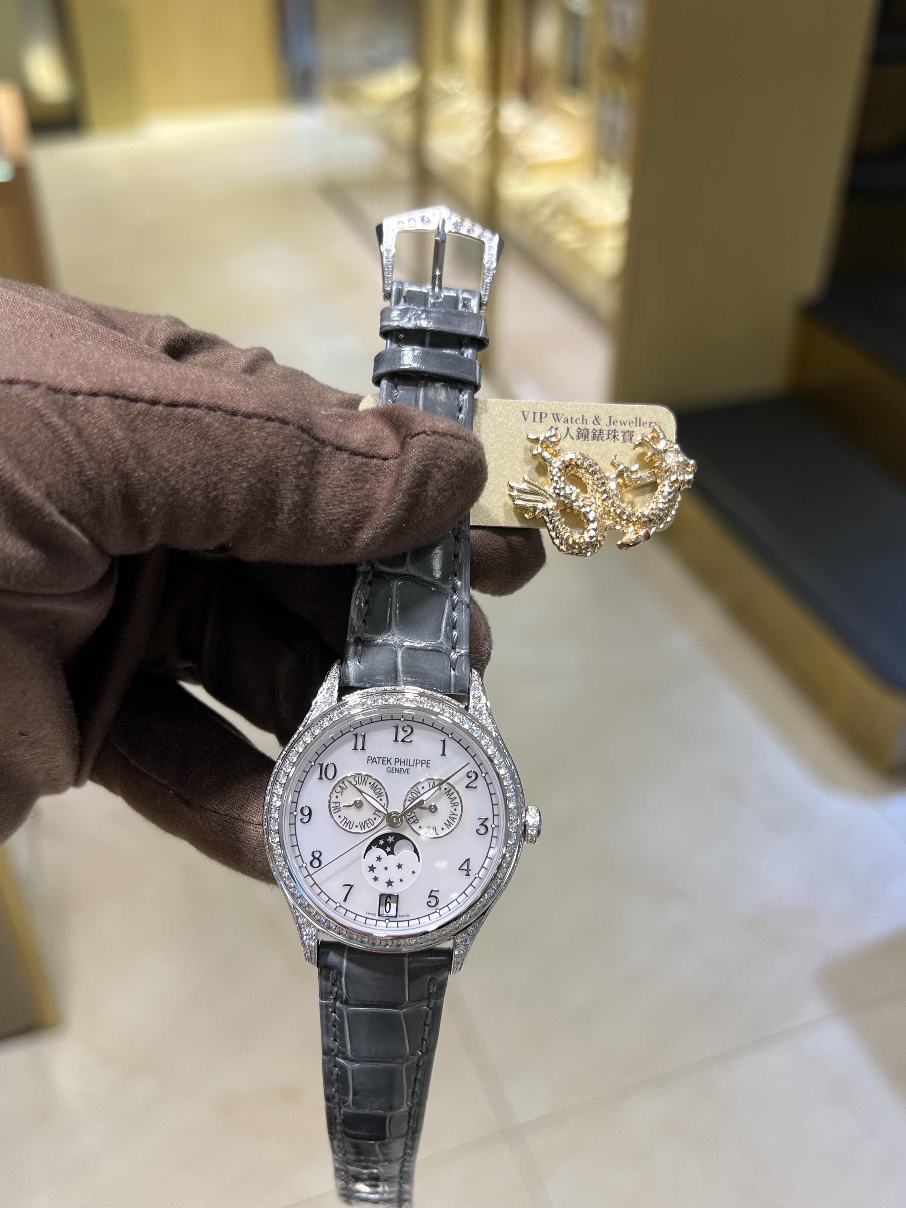 【非売品・未使用】Patek Philippe グローブ 非売品・未使用】Patek Philippe グローブ-通販 正規 品