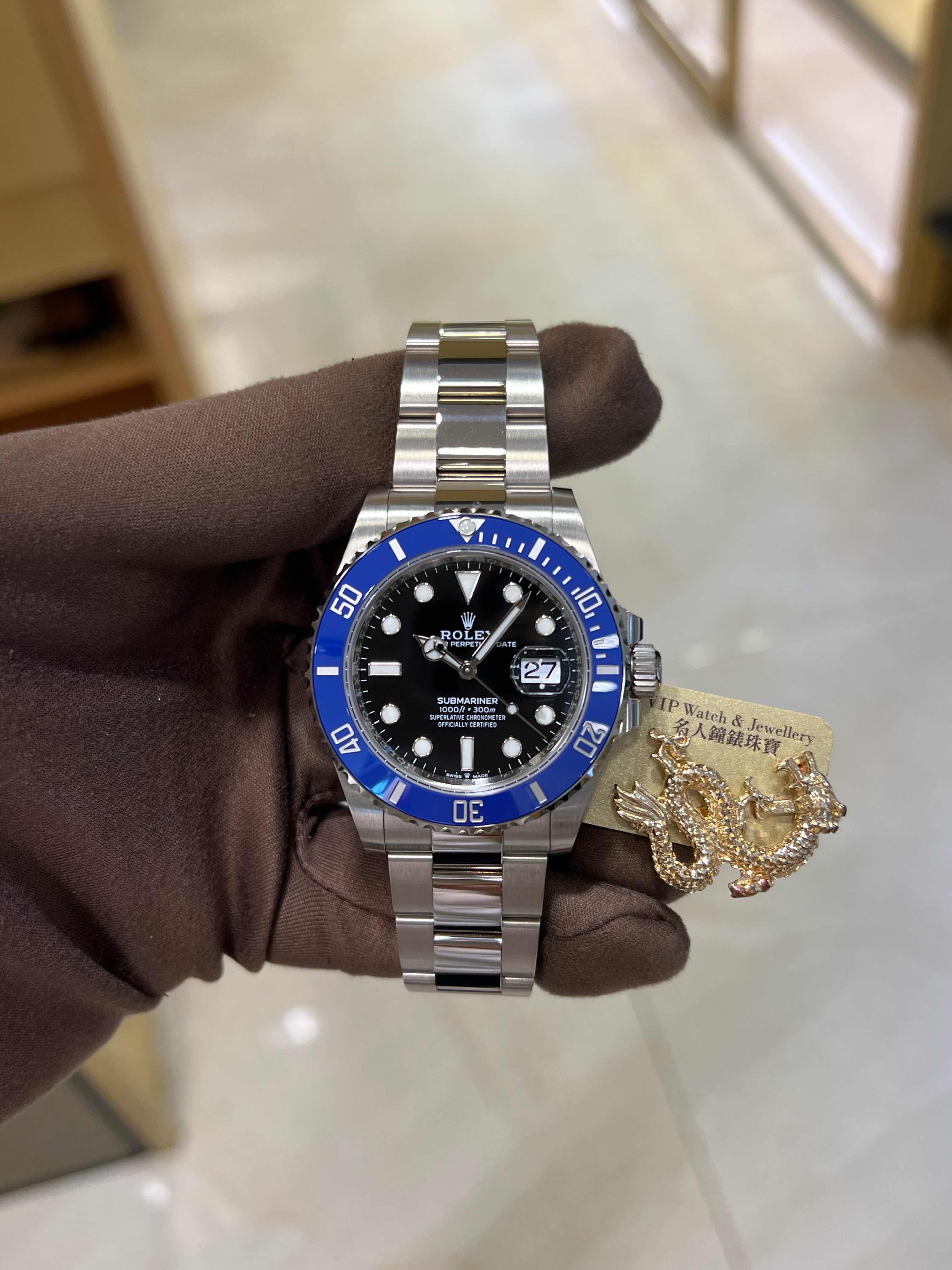 ROLEX 新型4個HK ROLEX 新型4個HK NEW WATCH 2025 / ロレックス専門店クォーク
