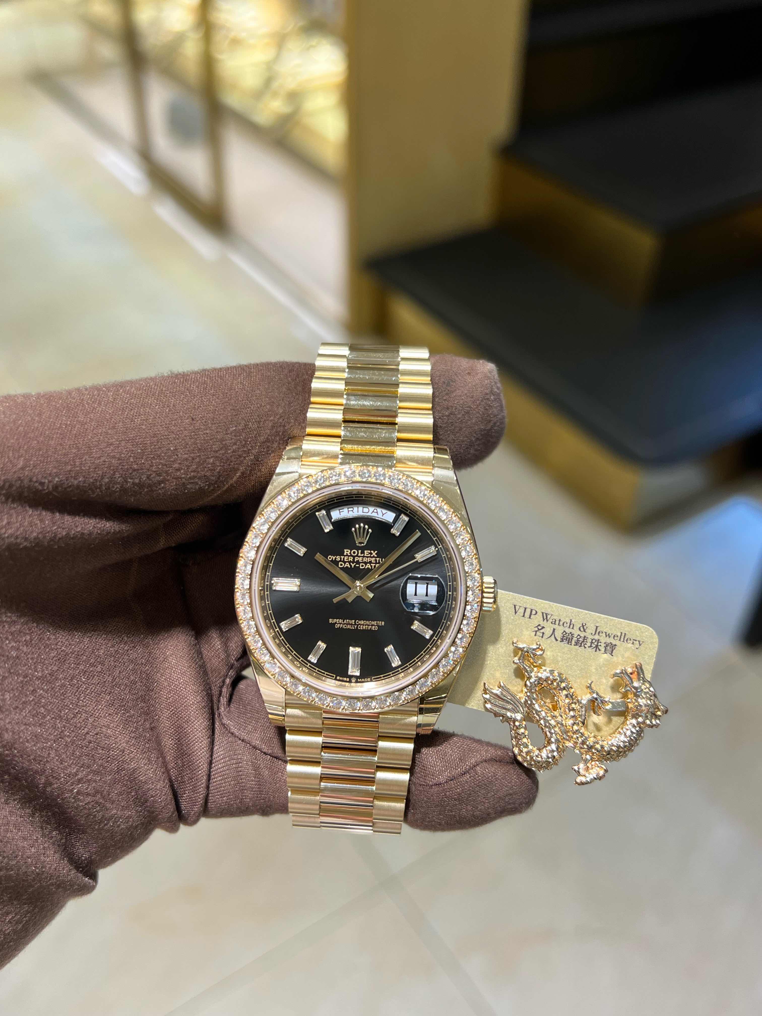 その他 ROLEX Rolex Date 34 115234 NEW 2020 5058 Rolex Datejust