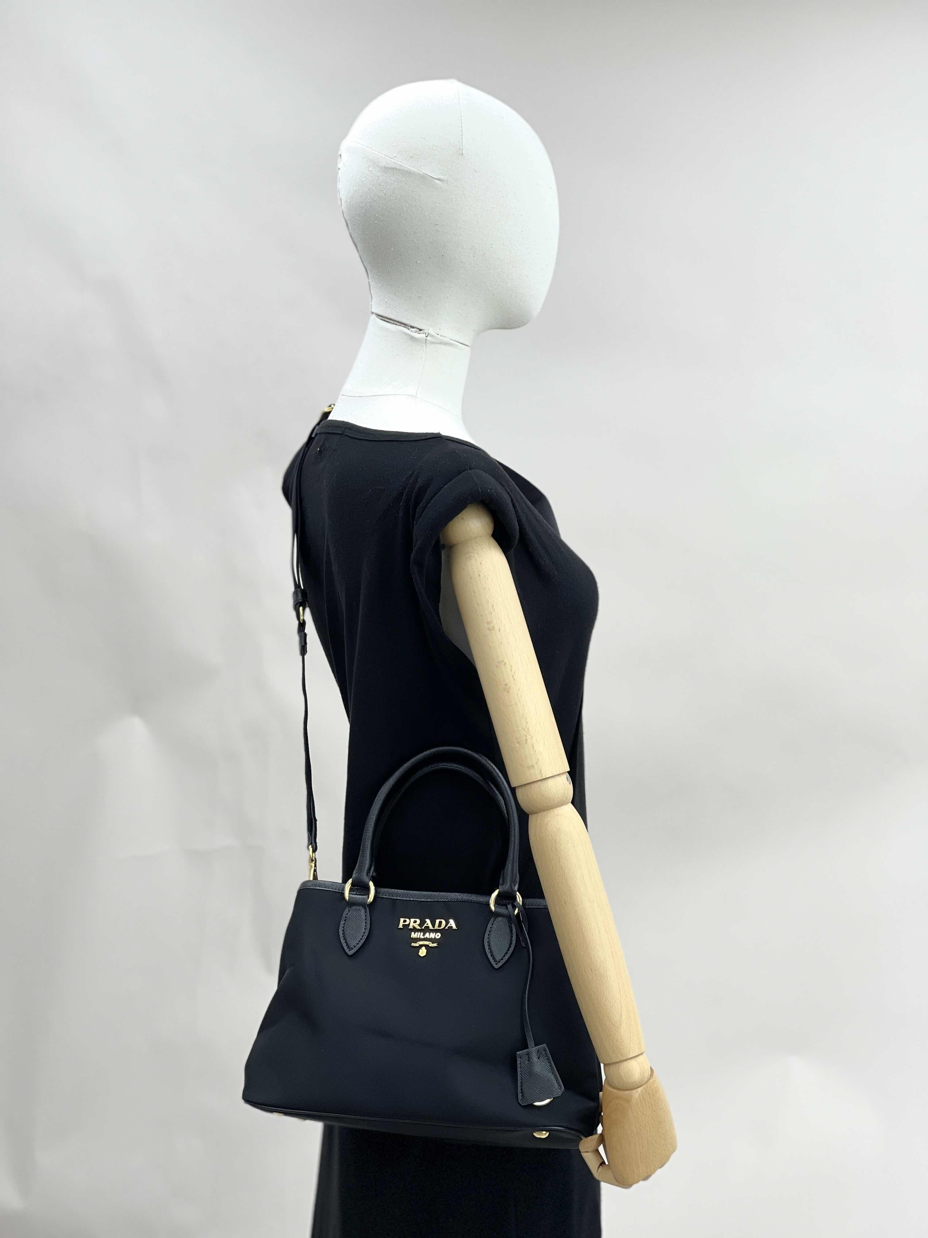 NEW PRADA BAGS 1BA173 ZMY F0002 SHOULDER BAG/CROSSBODY BAG NEW PRADA BAGS 1BA173 ZMY F0002 SHOULDER BAG/CROSSBODY BAG