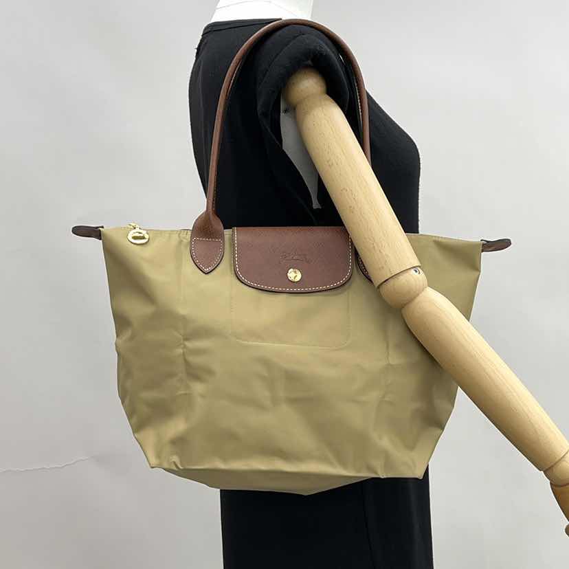 NEW LONGCHAMP BAGS LE PLIAGE L2605089 526 SHOULDER BAG/HANDBAG