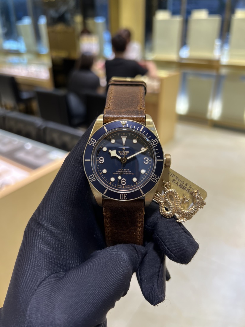 79250bb tudor best sale