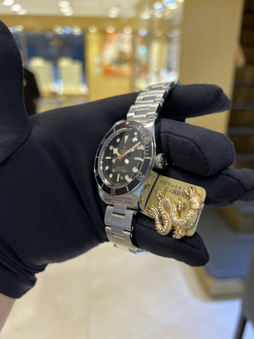 NEW TUDOR BLACK BAY 58 79030N-0001