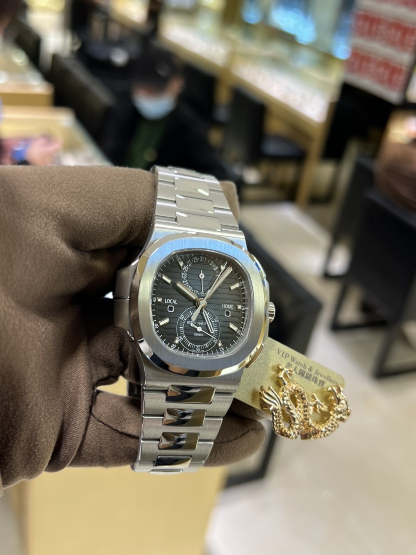 Wrist Patek Watchprosite Patek Watchprosite NEW PATEK PHILIPPE