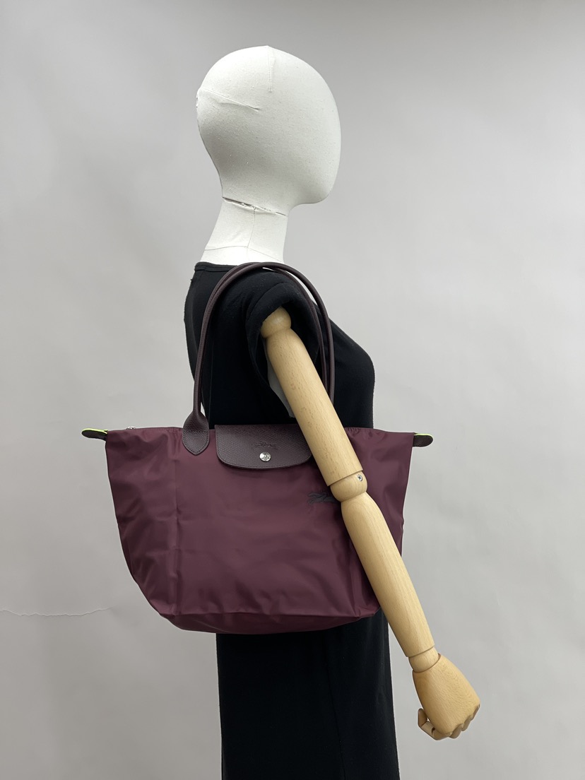 NEW LONGCHAMP BAGS LE PLIAGE L2605919 009 SHOULDER BAG/HANDBAG