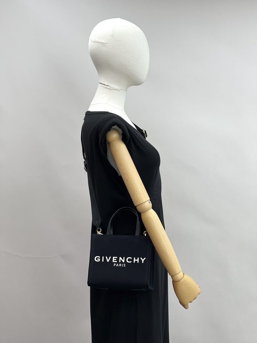 NEW GIVENCHY BAGS BB50N0B1F1 001 SHOULDER BAG/CROSSBODY BAG /HANDBAG