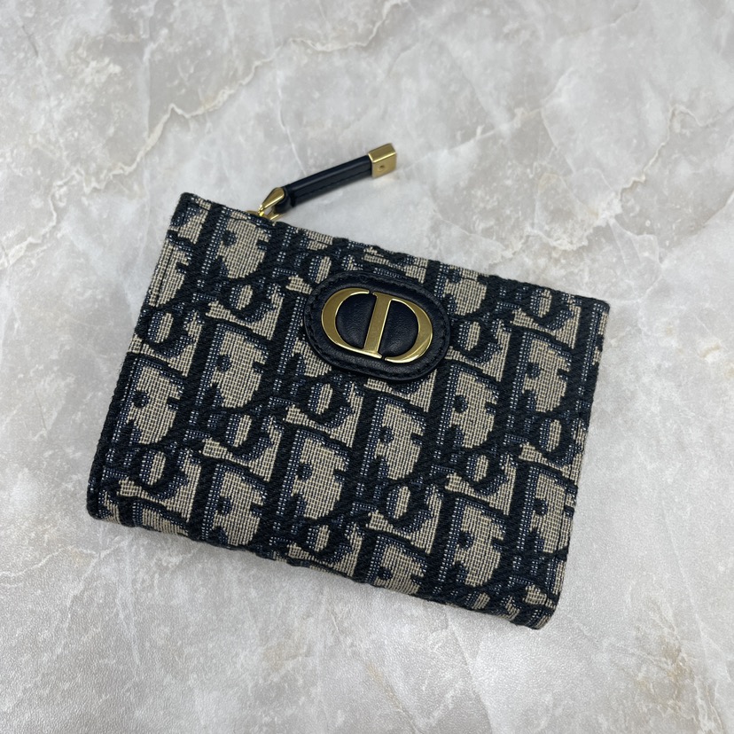 Dior財布 楽天市場】Dior ディオール 30 Montaigne Dahlia ウォレット