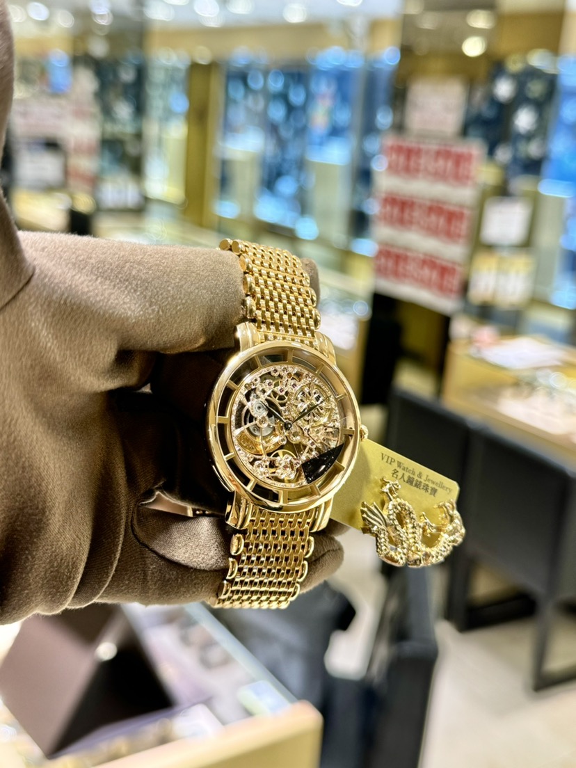 NEW PATEK PHILIPPE COMPLICATIONS 5180-1R-001