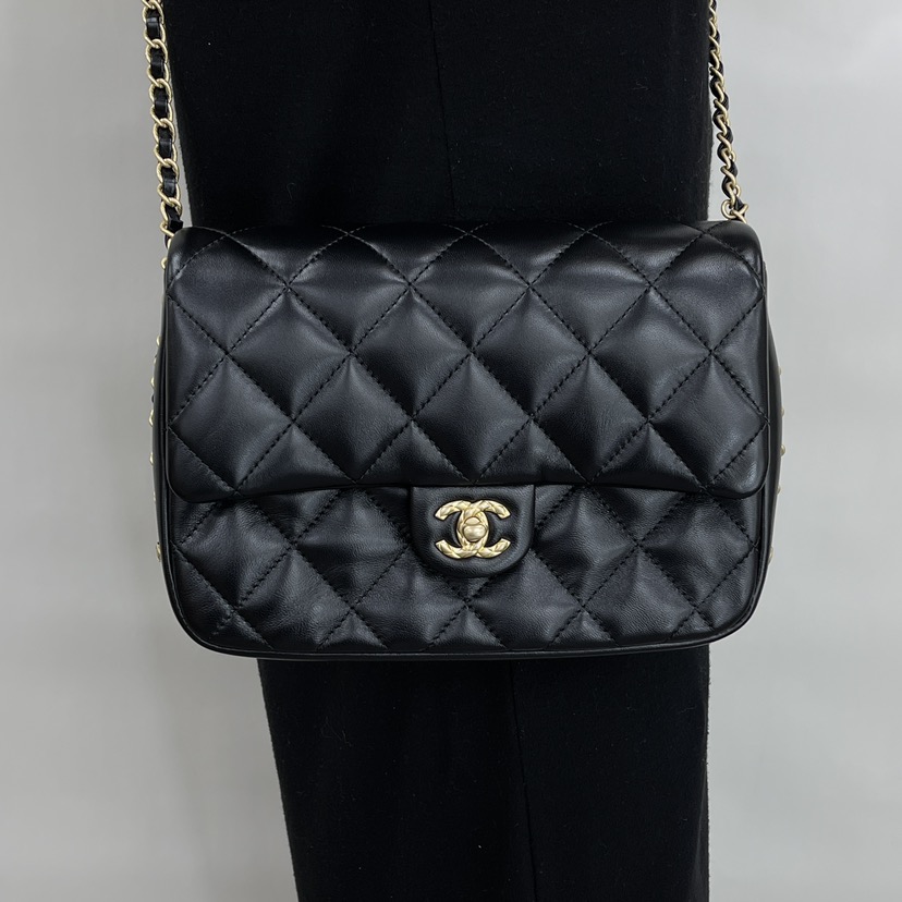 NEW CHANEL BAGS AS4264 GP SHOULDER BAG/CROSSBODY BAG NEW CHANEL BAGS AS4264 GP SHOULDER BAG/CROSSBODY BAG