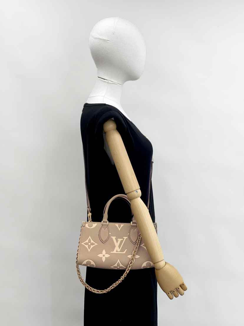 NEW LOUIS VUITTON BAGS ONTHEGO EAST WEST M23641 SHOULDER BAG NEW LOUIS VUITTON BAGS ONTHEGO EAST WEST M23641 SHOULDER BAG