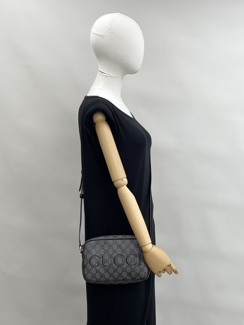 NEW GUCCI BAGS 768391 FACQF 1247 SHOULDER BAG/CROSSBODY BAG