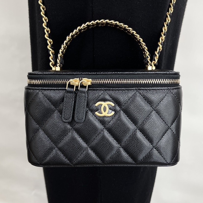 NEW CHANEL BAGS AP4064 GP SHOULDER BAG/CROSSBODY BAG /HANDBAG