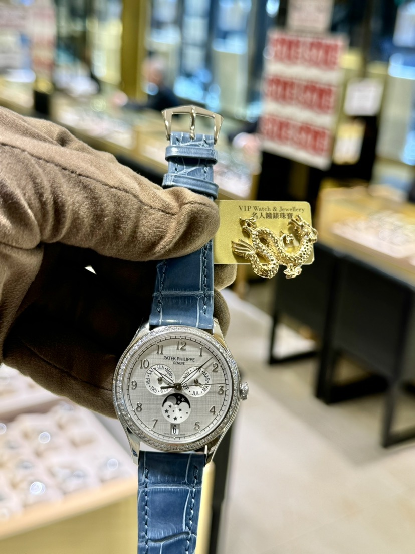 4947g patek sale