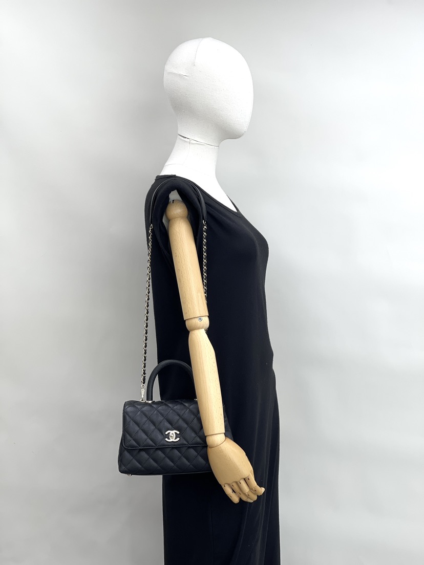 NEW CHANEL BAGS A92990 SHOULDER BAG/CROSSBODY BAG /HANDBAG