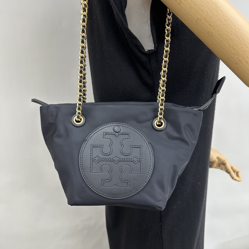 [国内在庫]TORY BURCH 160183001 NEW TORY BURCH BAGS 160183 001 SHOULDER BAG/CROSSBODY BAG