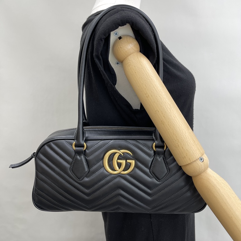 グッチ GG MARMONT 795218 AABZB ショルダーバッグ 楽天市場】【TIME SALE】【ｸｰﾎﾟﾝ5%OFF】グッチ／GUCCI 