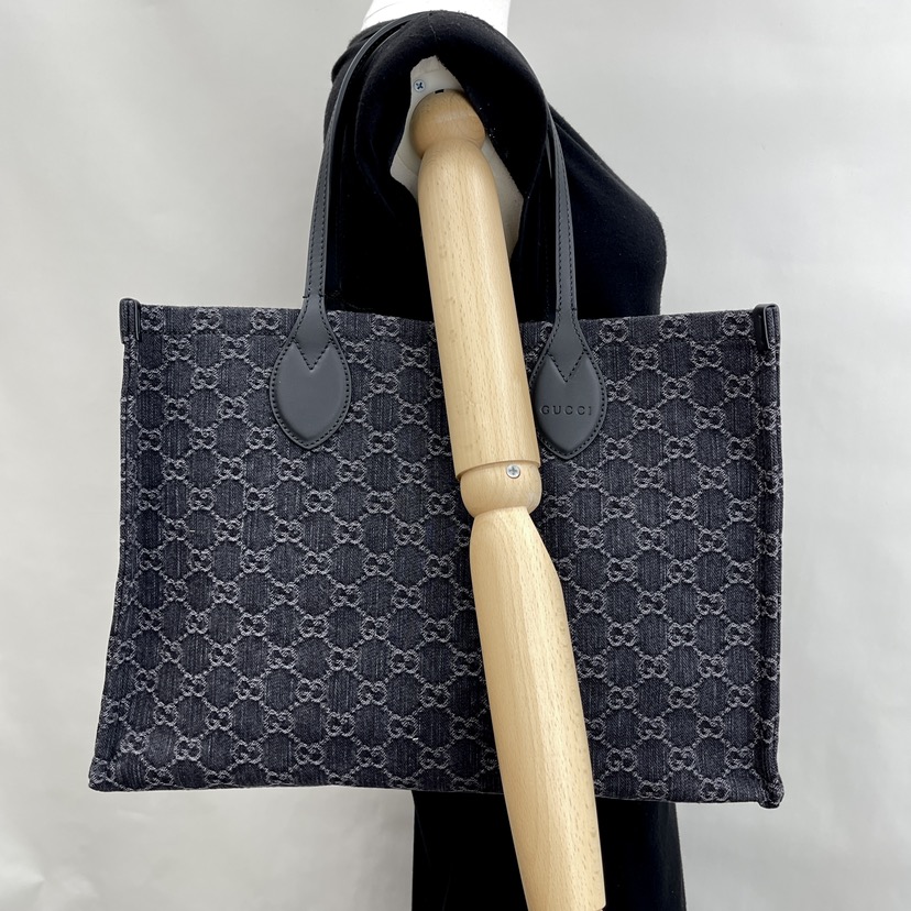 NEW GUCCI BAGS OPHIDIA 772184 FAC2F 8450 SHOULDER BAG/HANDBAG