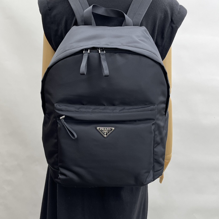 NEW PRADA BAGS 2VZ034 2A6D F0002 BACKPACK