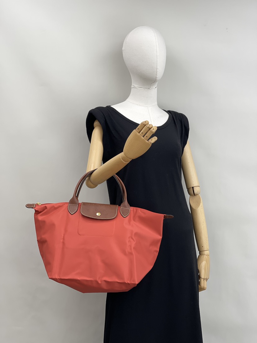 NEW LONGCHAMP BAGS LE PLIAGE ORIGINAL L1623089 P94 HANDBAG