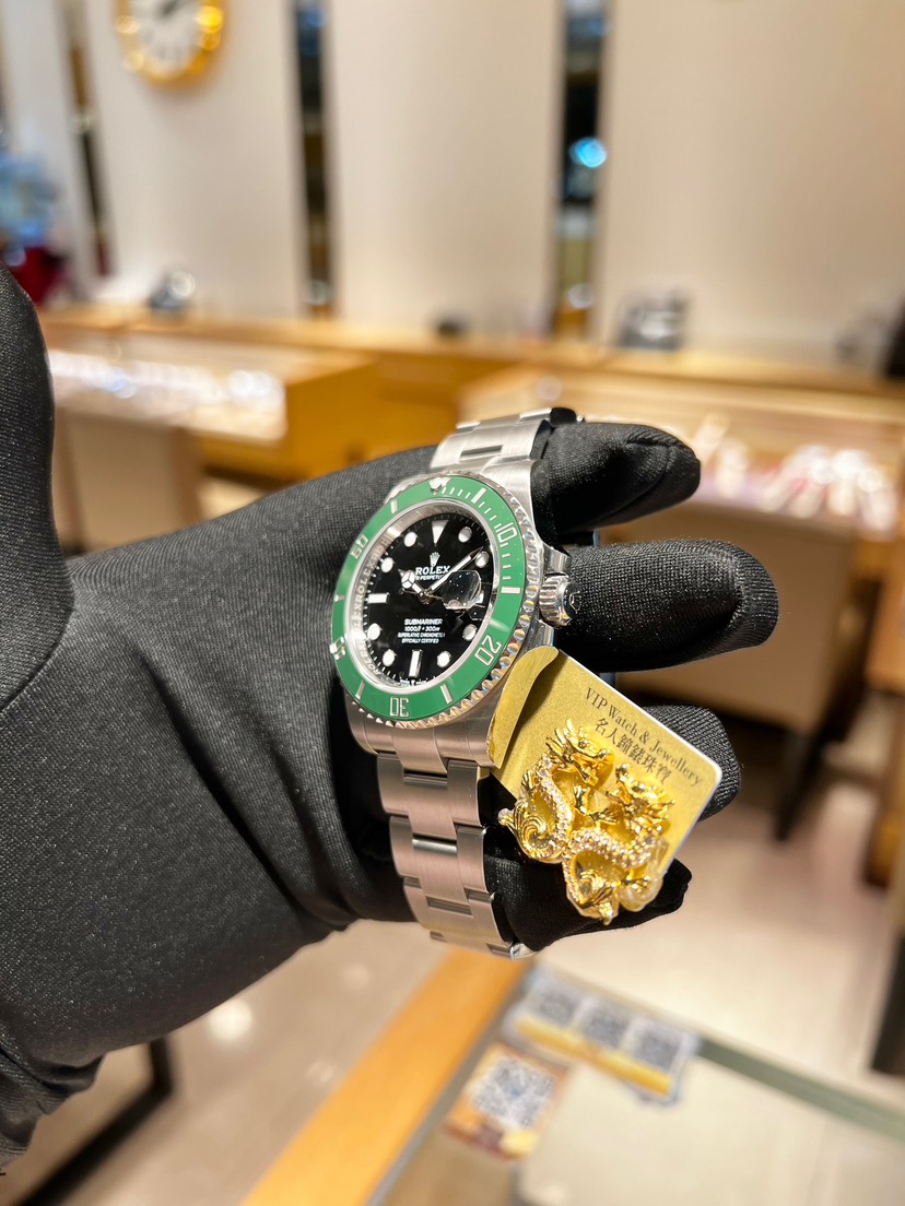 ROLEX ロレックス 水鬼シリーズ機械腕時計 40mm11mm 爆発的
