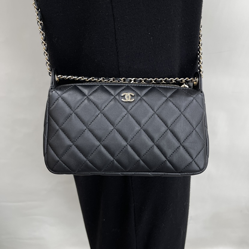 CHANEL ハンドバッグ NEW CHANEL BAGS AP4704 GP SHOULDER BAG/CROSSBODY BAG