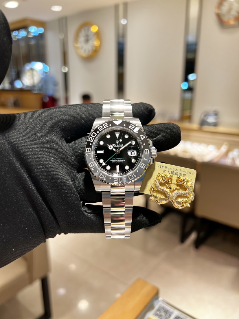 Rolex - TOKI: Watch Auction Hong Kong Lot 72 November 2024