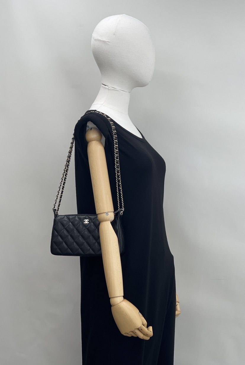 CHANEL ハンドバッグ NEW CHANEL BAGS AP4704 GP SHOULDER BAG/CROSSBODY BAG