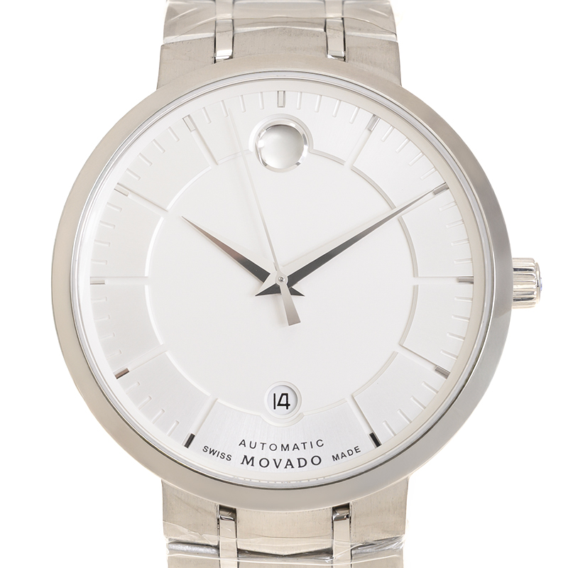 NEW MOVADO 1881 AUTOMATIC 0606915