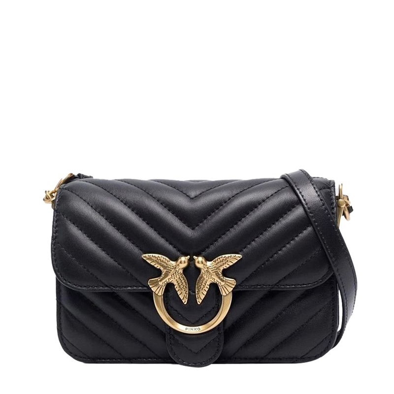 NEW PINKO BAGS 100048 A0GKZ99Q SHOULDER BAG/CROSSBODY BAG