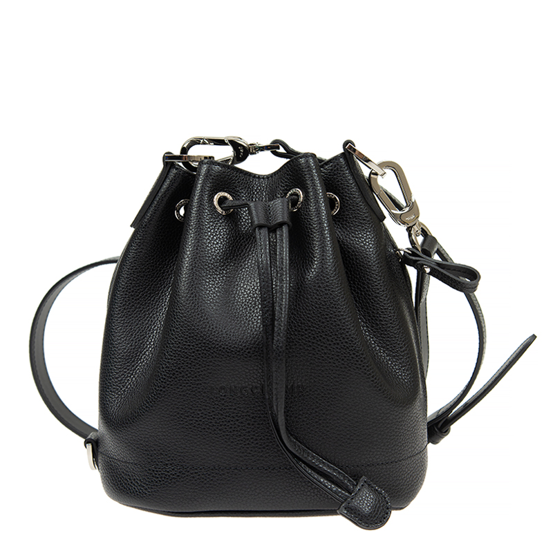 Longchamp le foulonne bucket bag sale